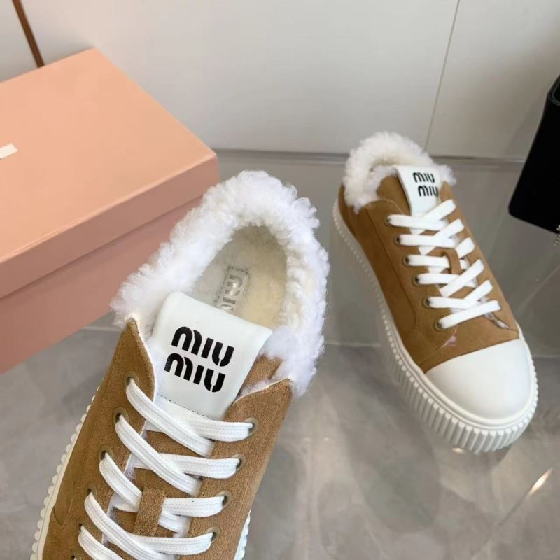 Miu Miu Shoes